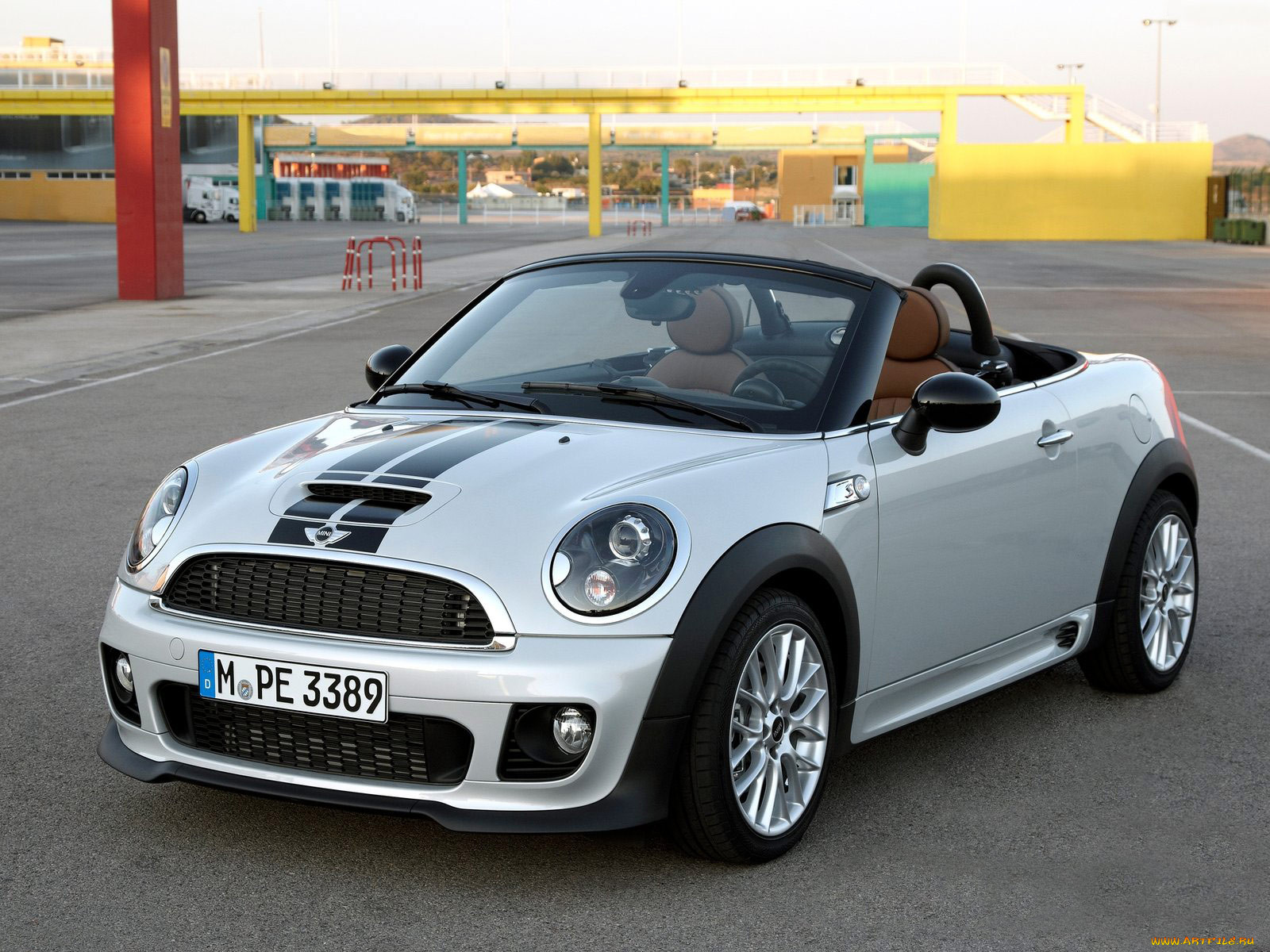 , mini